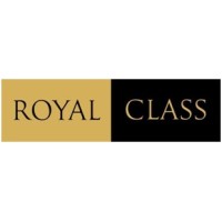Royal Class logo - Similar company to Royal Class