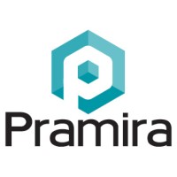 Pramira logo - Similar company to Cloudran Communications Pvt. Ltd.