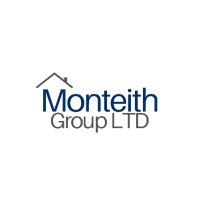 Monteith Group Limited logo - Similar company to The Monteith Group