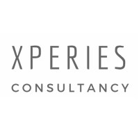 XPERIES logo - Similar company to Xperiesense (Gestopt)