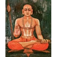 The Revival of Sanskrit logo - Similar company to Virtual Sanskrit
