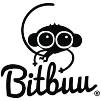 Bitbuu Games logo - Similar company to Mars 1982 Ltd