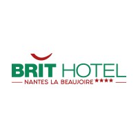 Brit Hotel Nantes La Beaujoire logo - Similar company to Hotel Astoria Nantes