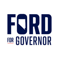 Aaron Ford for Governor