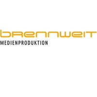 brennweit medienproduktion logo - Similar company to Transkribus By Read-Coop Sce