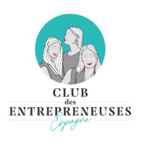 Club des Entrepreneuses logo - Similar company to Clic2Com