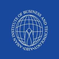 Asian Institute of Business and Technology- AIBT logo - Similar company to Escotec Ceylon