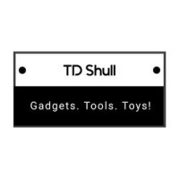 TD Shull logo - Similar company to Tsd
