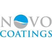 Novocoatings B.V. logo - Similar company to Eks Installatie Management Bv