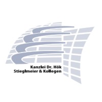 Kanzlei Dr. Hök, Stieglmeier & Kollegen logo - Similar company to Kanzlei Siebert Lexow