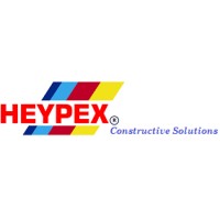 Heypex Constructive Solutions logo - Similar company to Taj Construction Co. شركة تاج المشاريع