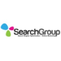 Search Group logo - Similar company to Search Digital