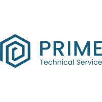 PRIME TECHNICAL SERVICE logo - Similar company to Ww Technic