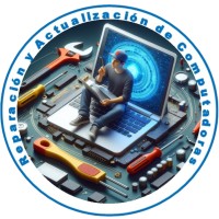 Reparación y Actualización de Computadoras logo - Similar company to Hardware Doctor S.A