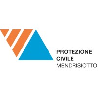Protezione Civile Mendrisiotto logo - Similar company to Zivilschutz Glarus