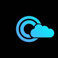 Clouddley logo - Similar company to Helixgade