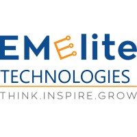 EMelite Technologies Pvt. Ltd. logo - Similar company to Symcore Technologies
