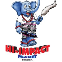 Hi-impact Planet Amusement Park and Resort logo - Similar company to Fun Tech Amusement