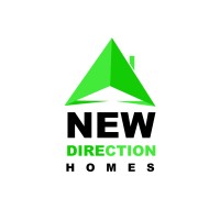 New Direction Homes logo - Similar company to Colli Timber And Hardware
