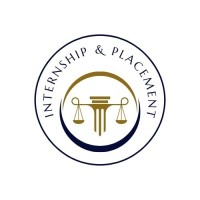 Internship & Placement Opportunities logo - Similar company to Legalbots.In : Law Jobs, Law Internships India