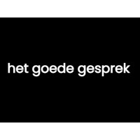 het Goede Gesprek logo - Similar company to Metroy