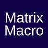 Matrix Macro logo - Similar company to Orion Enterprises