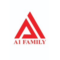 New A1 Family Co.,Ltd logo - Similar company to A1 Group Of Companies