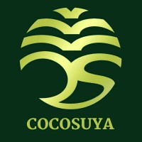 COCOSUYA Indonesia logo - Similar company to The Dust Test