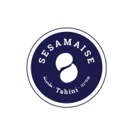 Sesamaise Tahini logo - Similar company to Nutagra