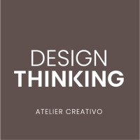 Design Thinking logo - Similar company to Mad Visual