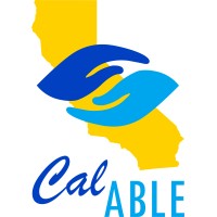 California ABLE Act Board logo - Similar company to Able Today