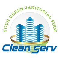 CleanServ Universal Services logo - Similar company to Fh&J Group Llc