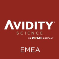 Avidity Science - EMEA logo - Similar company to Technobis