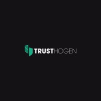 Trust Hogen logo - Similar company to Cyber Hogen Ltd