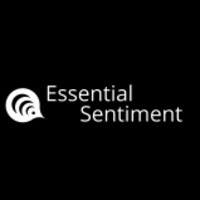 Essential Sentiment logo - Similar company to Entropy Robotics