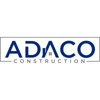 AdaCo Construction logo - Similar company to Citiside Property Management