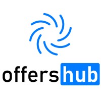 OffersHub - Affiliate Management Software logo - Similar company to Trakaff - Affiliate Tracking Software
