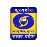 Doordarshan Uttar Pradesh logo - Similar company to Trendzly