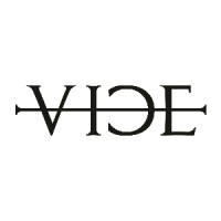 VICE Clothing logo - Similar company to Aegis Mapping