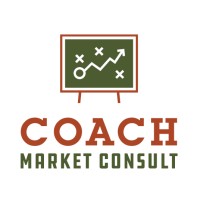 Coach.Market.Consult. logo - Similar company to Sulzer Gtc Technology Romania