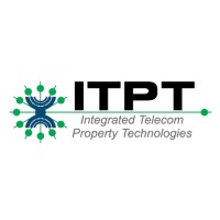 Integrated Telecom Property Technologies logo - Similar company to Webedoctor