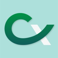 Peach CXP logo - Similar company to We Infinity Plus