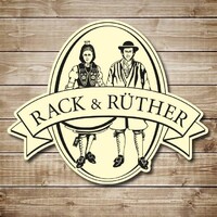 RACK & RÜTHER logo - Similar company to Extrawurst