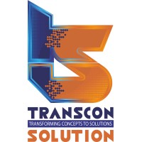 Transcon IT Solutions Pvt. Ltd. logo - Similar company to Sam Infotech Ltd