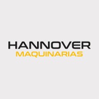Hannover Maquinarias logo - Similar company to Borur