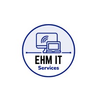 EHM IT SERVICES logo - Similar company to Cmc Estimation Services