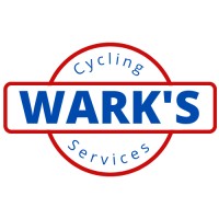 Wark's Cycling Services logo - Similar company to Minnesota Cycling Association