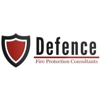 Defence Fire Protection consultants logo - Similar company to Defence Fire Protection Consultancy