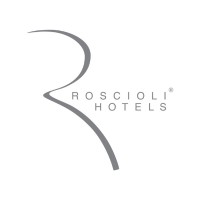 Roscioli Hotels logo - Similar company to Vivimoringa