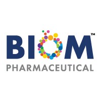 Biom Pharmaceutical Corporation logo - Similar company to Hansen Pharmaceutical, Llc